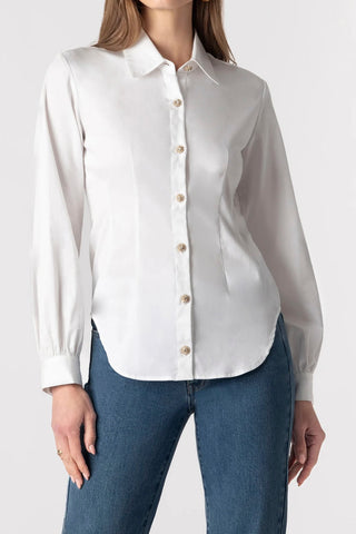 Generation Love Loralie Blouse