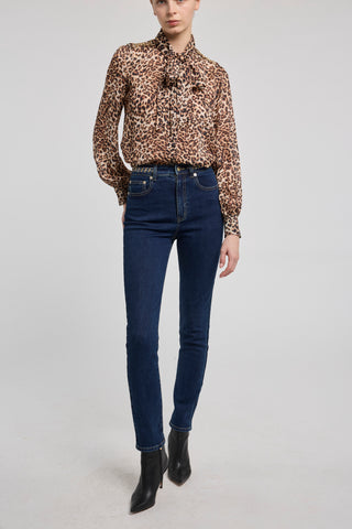 Generation Love Veralli Leo Blouse