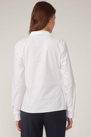 Gilner Farrar Naomi Blouse - Premium clothing at Lonnys NY - Just $168! Shop Womens clothing now