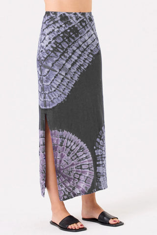 Goldie Tie Die Skirt - Premium clothing at Lonnys NY - Just $160! Shop Womens clothing now