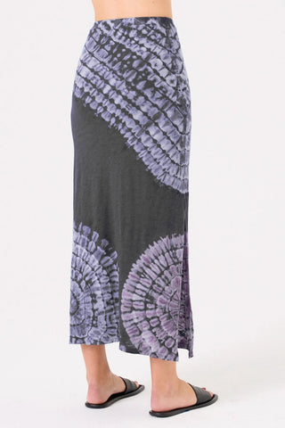 Goldie Tie Die Skirt - Premium clothing at Lonnys NY - Just $160! Shop Womens clothing now