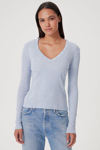 Goldie Valerie Shirt - Premium clothing at Lonnys NY - Just $125! Shop Womens clothing now