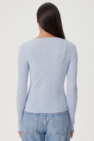 Goldie Valerie Shirt - Premium clothing at Lonnys NY - Just $125! Shop Womens clothing now