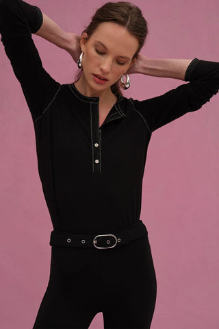 Goldie Celine Henley