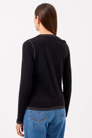 Goldie Celine Henley