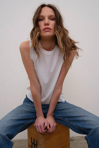 Goldie Elle Tank Top