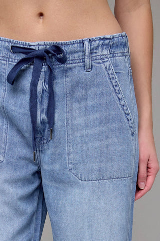Hidden Alyx Super Soft Baggy Jeans - Premium clothing at Lonnys NY - Just $96! Shop Womens clothing now