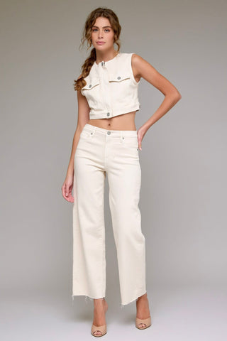 Hidden Logan Dad Jeans - Premium clothing at Lonnys NY - Just $91! Shop Womens clothing now