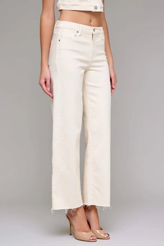 Hidden Logan Dad Jeans - Premium clothing at Lonnys NY - Just $91! Shop Womens clothing now
