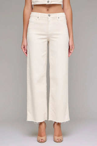 Hidden Logan Dad Jeans - Premium clothing at Lonnys NY - Just $91! Shop Womens clothing now