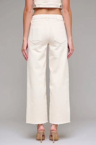 Hidden Logan Dad Jeans - Premium clothing at Lonnys NY - Just $91! Shop Womens clothing now