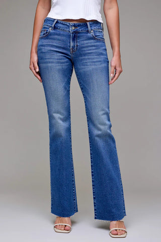 Hidden Ryan Low Rise Jeans
