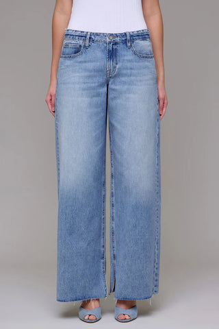 Hidden Nori Mid Rise Jeans - Premium clothing at Lonnys NY - Just $94! Shop Womens clothing now