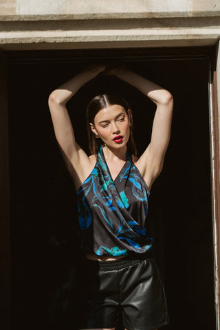 Hutch Harleen Top - Premium clothing at Lonnys NY - Just $154! Shop Womens clothing now