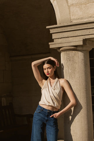 Hutch Harleen Top - Premium clothing at Lonnys NY - Just $154! Shop Womens clothing now