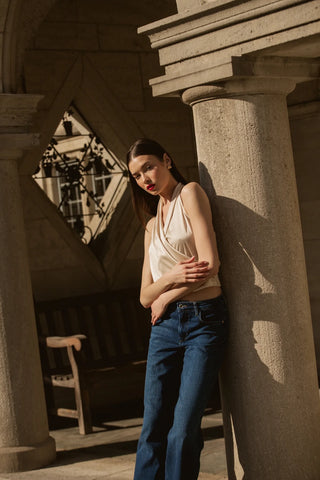 Hutch Harleen Top - Premium clothing at Lonnys NY - Just $154! Shop Womens clothing now