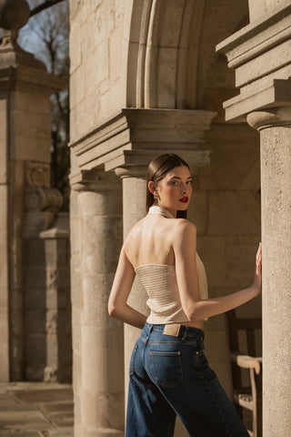 Hutch Harleen Top - Premium clothing at Lonnys NY - Just $154! Shop Womens clothing now