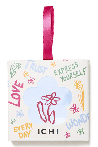 ICHI Iarenja Socks - Premium clothing at Lonnys NY - Just $10! Shop Womens clothing now