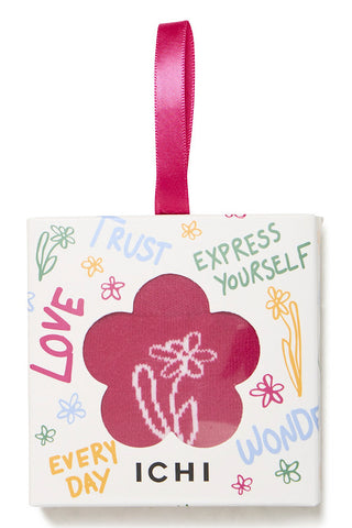 ICHI Iarenja Socks - Premium clothing at Lonnys NY - Just $10! Shop Womens clothing now