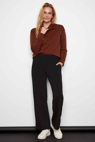 ILTM Alice Malibu Wide Leg Pants - Premium clothing at Lonnys NY - Just $133! Shop Womens clothing now