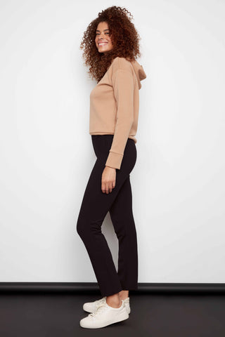 ILTM Scottie Slim Ponte Pants - Premium clothing at Lonnys NY - Just $120! Shop Womens clothing now