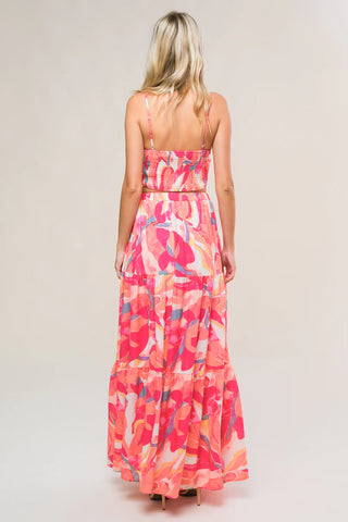Talk to Angels Summer Set - Premium clothing at Lonnys NY - Just $119! Shop Womens clothing now