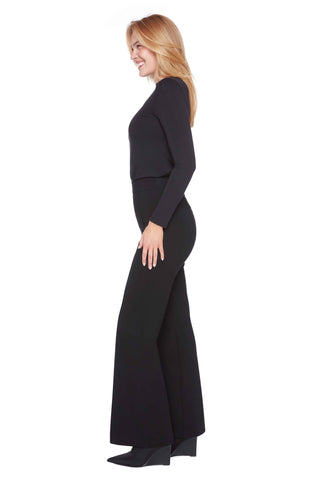 ILTM Jolene Ponte Bootcut Pants