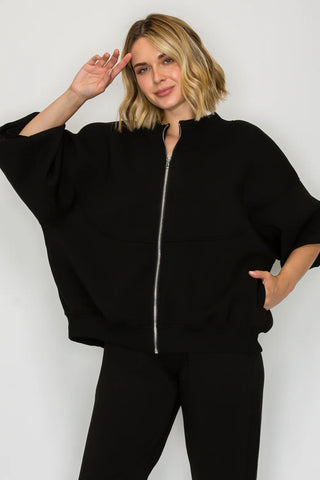 Joh Finella Jacket