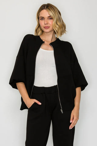 Joh Finella Jacket