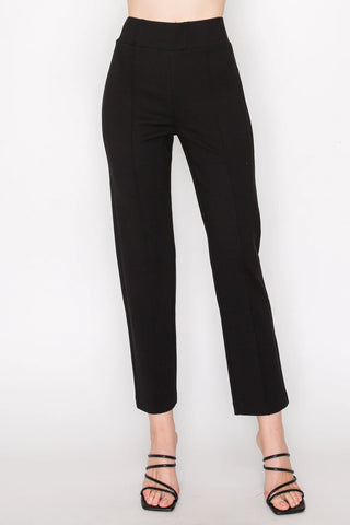 Joh Paul Pointe Knit Pants