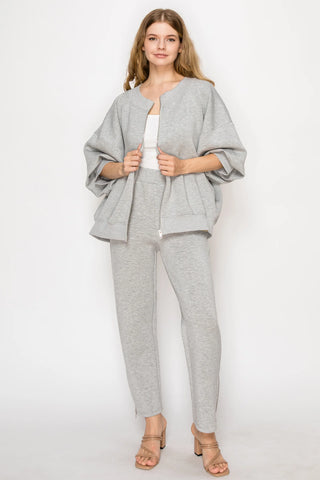 Joh Fernanda Stretch Scuba Pants