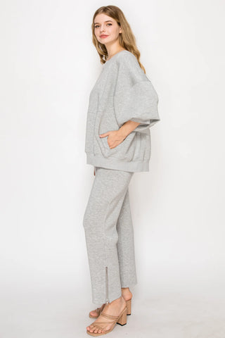 Joh Fernanda Stretch Scuba Pants