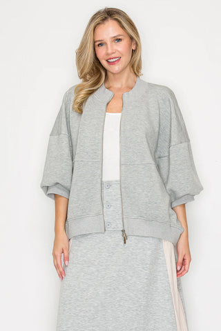Joh Finella Stretch Scuba Jacket