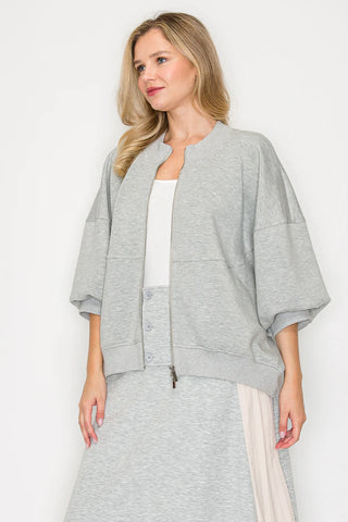 Joh Finella Stretch Scuba Jacket