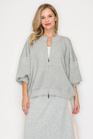 Joh Finella Stretch Scuba Jacket