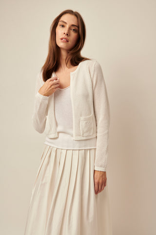John & Jenn Adeline Cardigan - Premium clothing at Lonnys NY - Just $155! Shop Womens clothing now