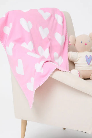 Kerri Rosenthal Baby Blanket - Premium clothing at Lonnys NY - Just $178! Shop Womens clothing now