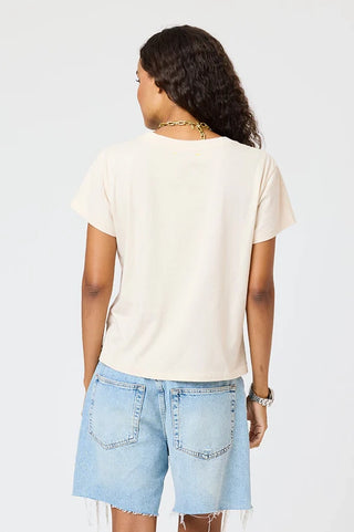 Kerri Rosenthal Suke Heart Tee - Premium clothing at Lonnys NY - Just $98! Shop Womens clothing now