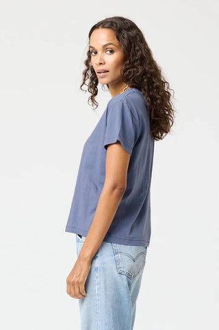Kerri Rosenthal Suke Heart Tee - Premium clothing at Lonnys NY - Just $98! Shop Womens clothing now