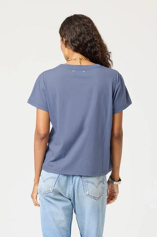 Kerri Rosenthal Suke Heart Tee - Premium clothing at Lonnys NY - Just $98! Shop Womens clothing now