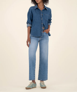 Kut Charlotte Jeans