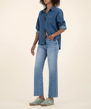 Kut Charlotte Jeans