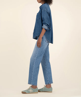 Kut Charlotte Jeans