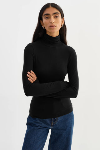 Lamarque Sadie Turtleneck