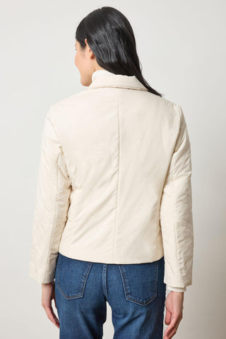 Lilla P Padded Blazer