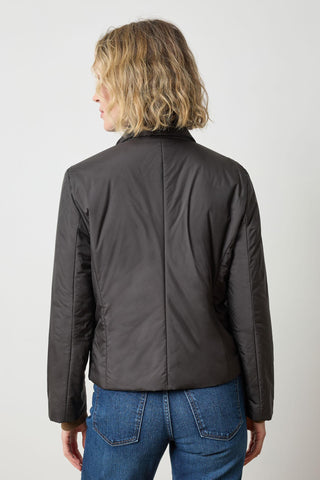 Lilla P Padded Blazer