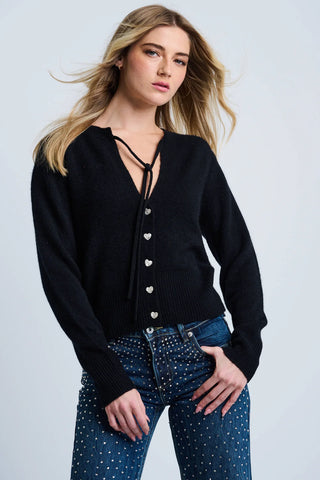 Lisa Todd Date Night Sweater