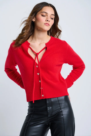 Lisa Todd Date Night Sweater