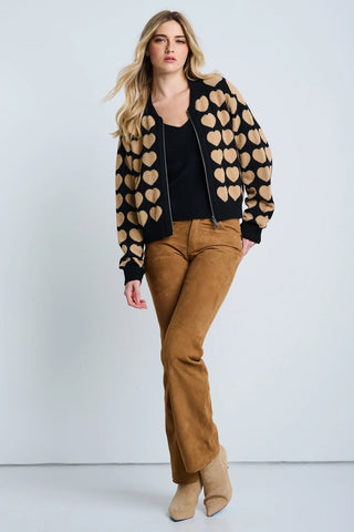 Lisa Todd All Heart Jacket