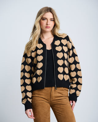 Lisa Todd All Heart Jacket